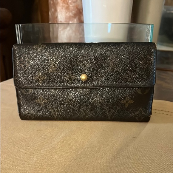 Louis Vuitton Handbags - Long Classic Signature Louis Vuitton Wallet